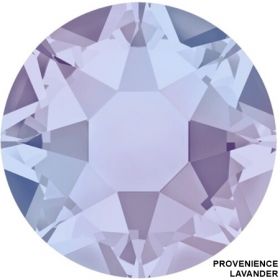Swarovski - Cristale de Lipit 2078, Marimea: SS34, Culoare: Provenience Lavander (144 buc/pachet) 