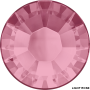 Hotfix Crystals 2078, Size: SS34, Color: Light Rose(144 pcs/pack) - 1