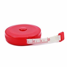 Creta, Creioane si Centimetre Croitorie Ruleta Croitorie Retractabila (6 bucati/set)