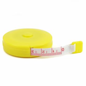 Centimetre Croitorie Ruleta Croitorie Retractabila (6 bucati/set)