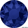 Hotfix Crystals 2038, Size: SS34, Color: Dark Indigo(144 pcs/pack) - 1