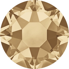 Cristale de Lipit 2078, Marimea: SS34, Culoare: Tanzanite (144 buc/pachet) Cristale de Lipit 2078, Marimea: SS34, Culoare: Crystal Golden Shadow(144 buc/pachet)