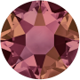 Cristale de Lipit 2038, Marimea: SS34, Culoare: Crystal Lilac Shadow (144 buc/pachet)  - 1