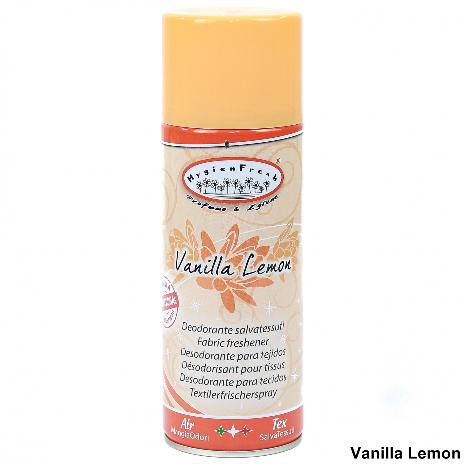 Spray Parfumat pentru Textile cu actiune anti molii, 400 ml - 6