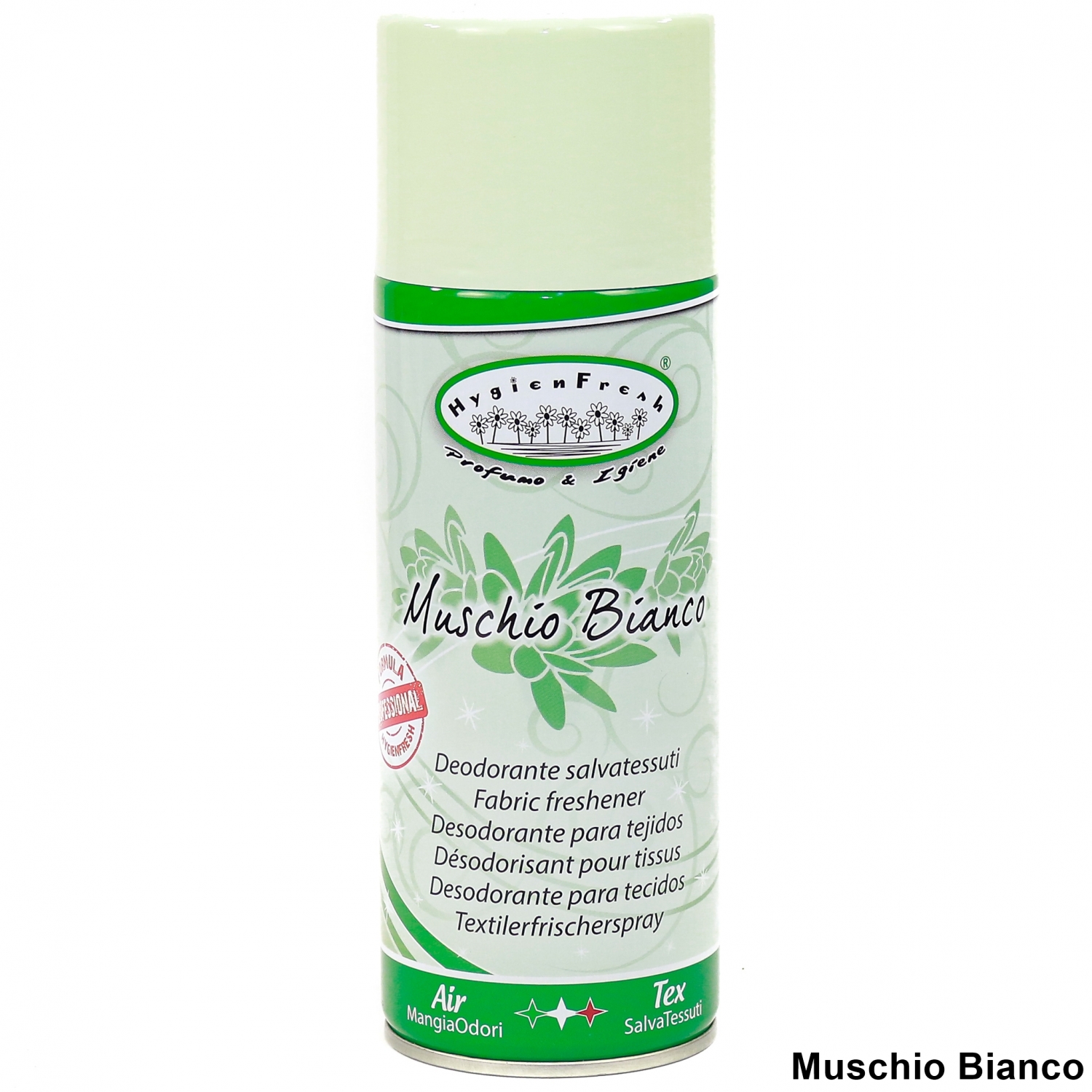 Spray Parfumat pentru Textile cu actiune anti molii, 400 ml - 7