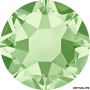 Cristale de Lipit 2078, Marimea: SS20, Culoare: Chrisolite (144 buc/pachet)  - 1