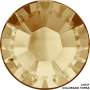 Cristale de Lipit 2078, Marimea: SS20, Culoare: Light Colorado Topaz (144 buc/pachet)  - 1
