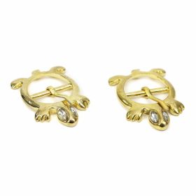 Catarama Metal, lungime 4 cm (10 bucati/pachet)Cod: N12491