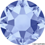 Cristale de Lipit 2078, Marimea: SS16, Culoare: COLOR-AB (144 buc/pachet)  - 4