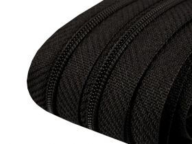 prod_nume - 3 mm Teeth Zipper Roll (200 meters/pack)