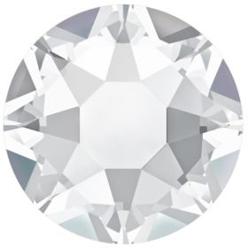 Decorare - Cristale de Lipit Preciosa, SS10, Culoare: Crystal (1440 buc/pachet) Cod: 11615