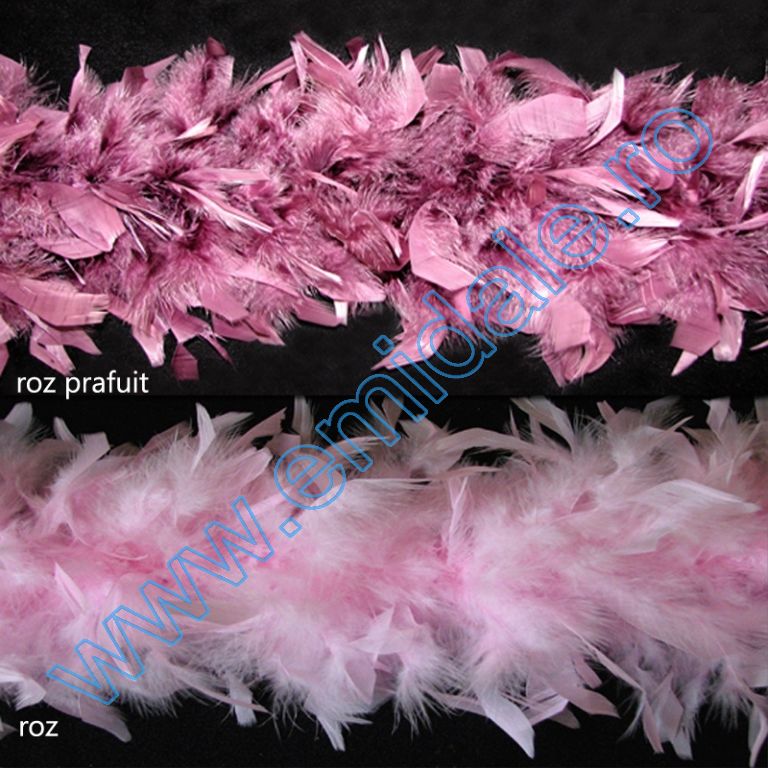 Sal Fulgi, Pene/Fulgi Curcan (2 metri/bucata) Cod: YB1 - 3