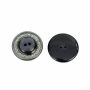 2 Holes Plastic Buttons, 34.3 mm (50 pcs/pack) Code: 07-172 - 2