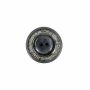 2 Holes Plastic Buttons, 34.3 mm (50 pcs/pack) Code: 07-172 - 3