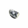 Plastic Shank Buttons, Size: 32L (50 pcs/pack)Code: K603 - 3