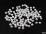 Pearls, 4 mm (550 buc/pack)Code: 200540 - 3