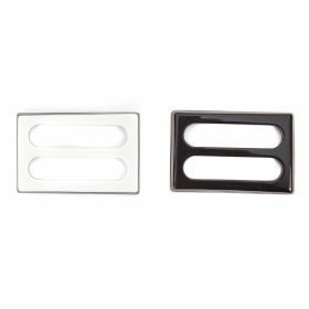 Inchizatori Confectii, latime 25 mm (10 bucati/pachet)Cod: 730932 - Catarame Plastic, 50 mm (10 bucati/punga)Cod: 4150/50