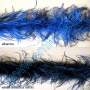 Ostrich Feather (2 meters/pcs) Code: HD103  - 6