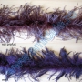 Ostrich Feather (2 meters/pcs) Code: HD103  - 7