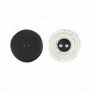 2 Holes Buttons DPY0470/32 (100 pcs/bag) - 3