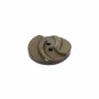 2 Holes Buttons DPY0719/40 (100 pcs/bag) - 3