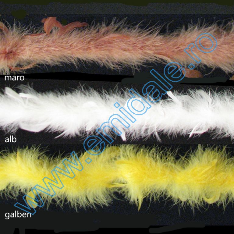 Sal Fulgi (180 cm/bucata) Cod: YD172 - 2