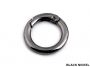 Metal Ring Shaped Carabiner, 16 mm (10 pcs/pack)Code: 780782 - 4