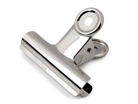 Clesti si Accesorii Clipsuri Fixare Materiale Textile, 7.5 x 6.5 cm (1 buc/pachet) Cod: 840378