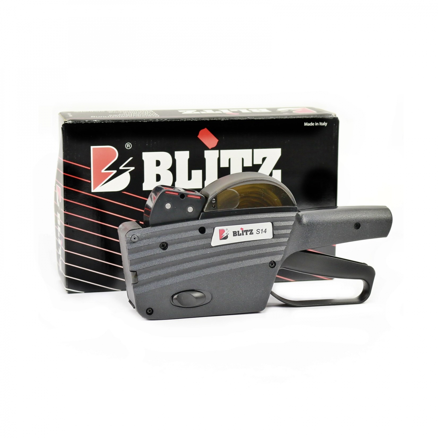 14 Digits Pricing Gun - Blitz C14