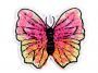 Embleme Termoadezive, Fluture (10 buc/pachet) Cod: 400075 - 2