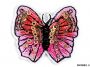 Embleme Termoadezive, Fluture (10 buc/pachet) Cod: 400075 - 13