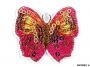 Embleme Termoadezive, Fluture (10 buc/pachet) Cod: 400075 - 5