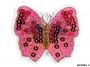 Embleme Termoadezive, Fluture (10 buc/pachet) Cod: 400075 - 6