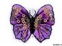 Embleme Termoadezive, Fluture (10 buc/pachet) Cod: 400075 - 7