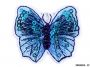 Embleme Termoadezive, Fluture (10 buc/pachet) Cod: 400075 - 8