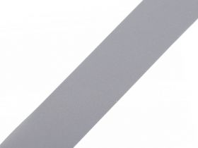 Vipusca  Reflectorizanta (72 yards/rola)  - Banda reflectorizanta de cusut, latime 30 mm (10 metri/rola)Cod: 260808