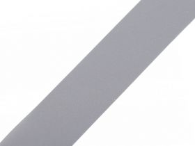 Reflective Webbing Tape - Reflective Webbing Tape, width 30 mm (10 meters/roll)Code: 260808