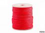 Snur poly cu fir reflectorizant, Ø4 mm(25 metri/rola) Cod: 310176 - 3