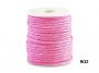 Poliester Cord 4mm (25 m/roll) - 6