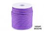 Poliester Cord 4mm (25 m/roll) - 7