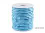 Poliester Cord 4mm (25 m/roll) - 9