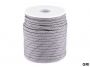 Poliester Cord 4mm (25 m/roll) - 4