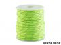 Poliester Cord 4mm (25 m/roll) - 11