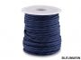 Poliester Cord 4mm (25 m/roll) - 12