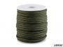 Poliester Cord 4mm (25 m/roll) - 15