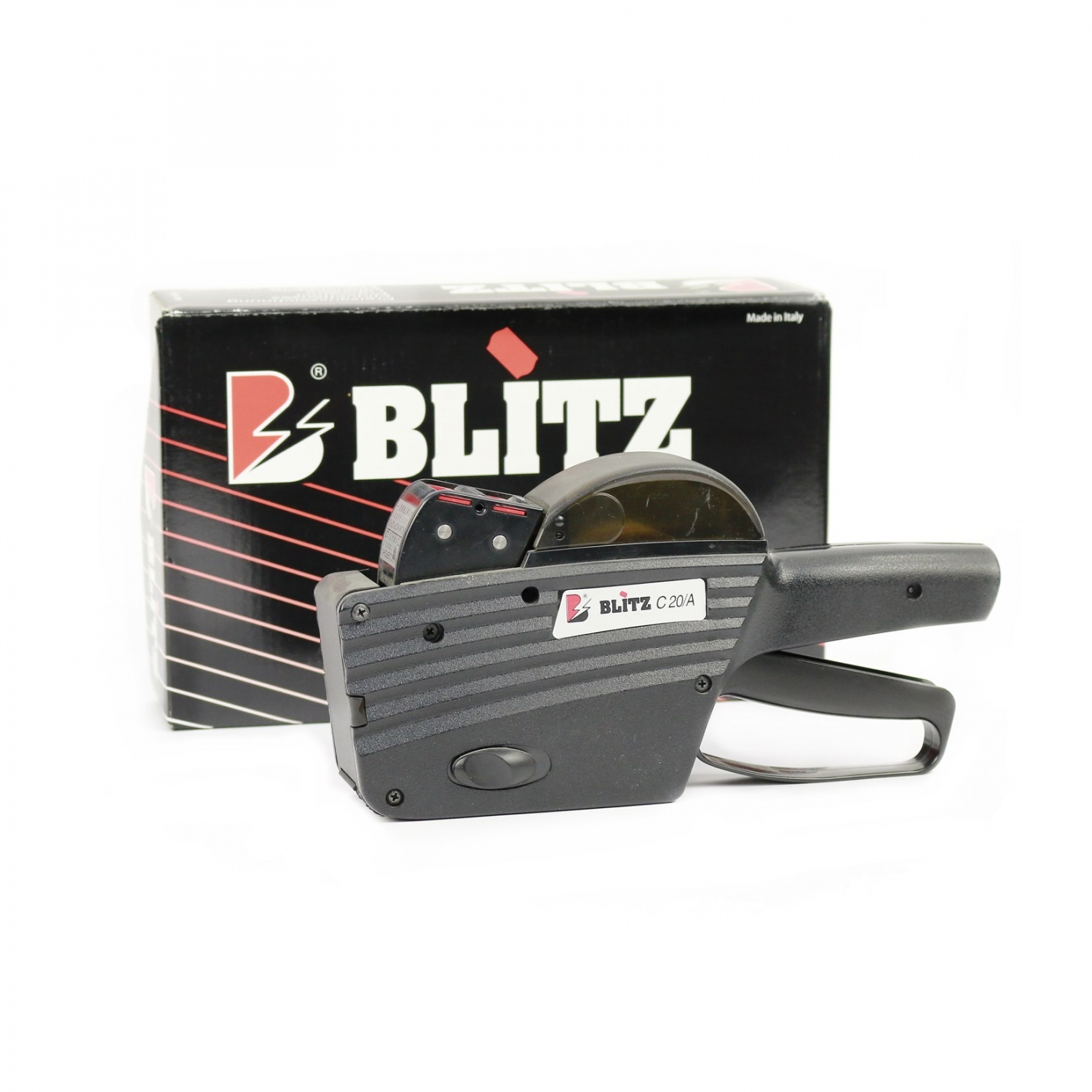 20 Digits Pricing Gun - Blitz C20