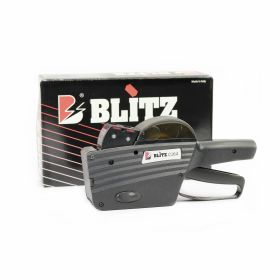 Priceing Guns, Adhesive Rolls and Ink Pad - 20 Digits Pricing Gun - Blitz C20