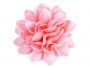 Textile flowers, Ø45 mm (10 pieces / package) Code: 390980 - 1