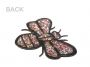 Iron-on Applique (2 pcs/pack) - 4