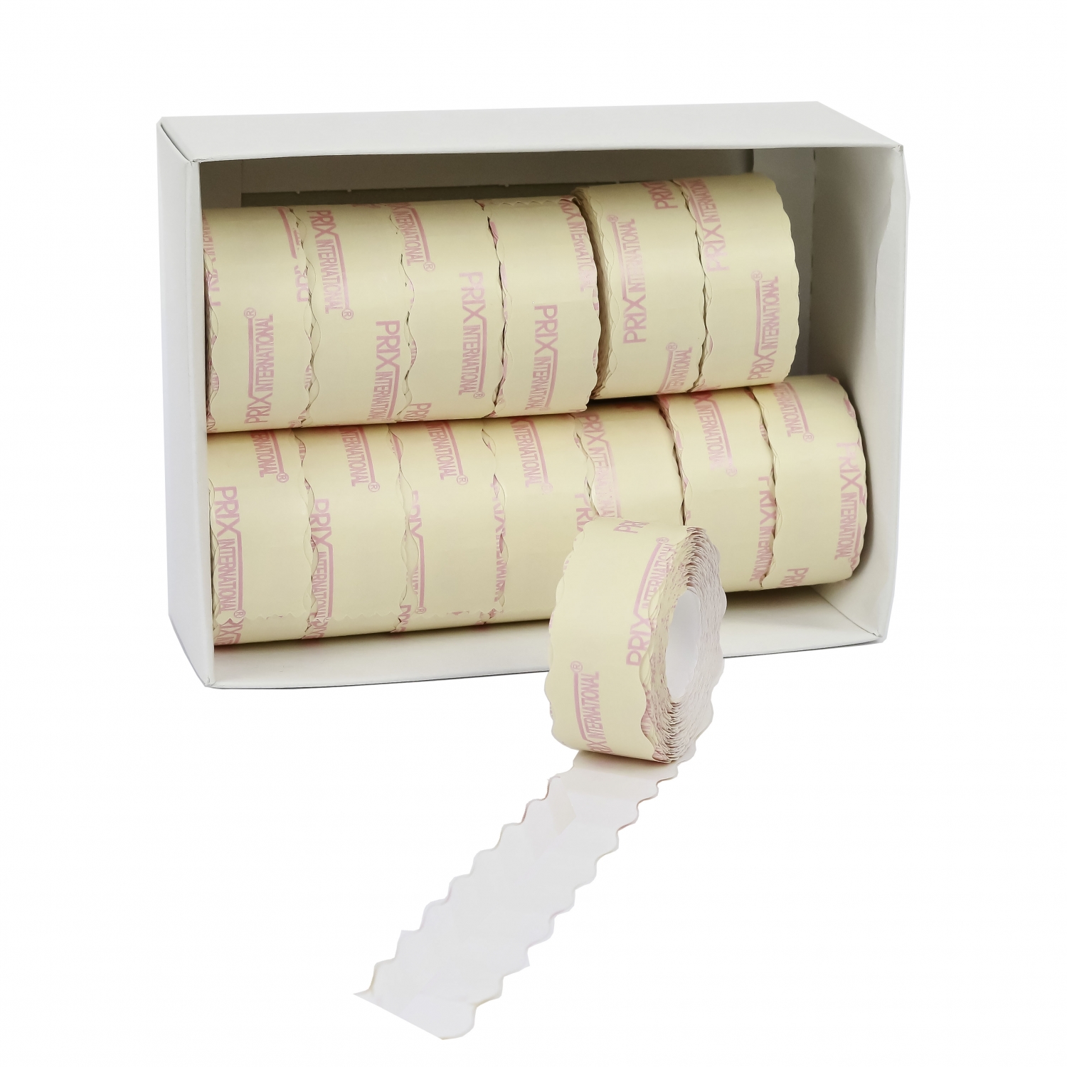 Label Roll for Gun Pricing C8 ( 14 rolls/box )